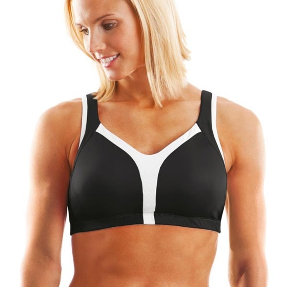 moving comfort vero sports bra